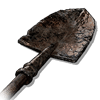 Byron's Shovel